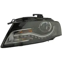 MAGNETI MARELLI Koplamp LPM352 Magneti Marelli voor o.a. AUDI