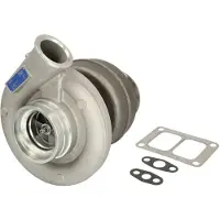 Nissens 48225 Voorpijp