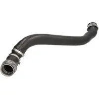 THERMOTEC DWM127TT Radiateurslang