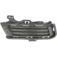 BLIC Ventilatierooster, bumper 6502-07-9550918P rechts