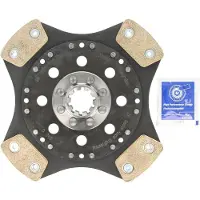SACHS 881864 999518 Koppelingsplaat