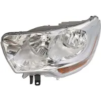 Alkar 552-1135LMLD-EM Koplamp
