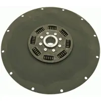 FILTRON K 1041 Interieurfilter