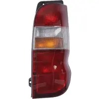 VAN WEZEL ACHTERLICHT RECHTS 5367932 Van Wezel voor o.a. TOYOTA