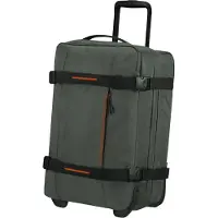 American Tourister DUFFLE/WH S DARK KHAKI