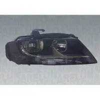 MAGNETI MARELLI Koplampen 711307022852, links
