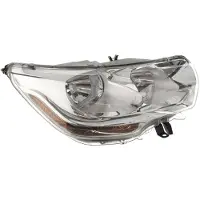 ABAKUS 552-1135RMLD-EM Koplamp