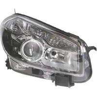 ABAKUS 215-11D7R-LDHEM Koplamp