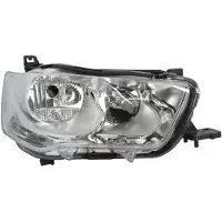 Depo Koplampen 552-1142R-LD-EM, rechts