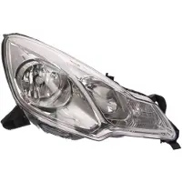 ABAKUS 552-1134RMLDEM5 Koplamp