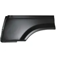 BLIC 5506-00-9521955P Achterbumper