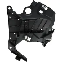 BLIC 7802-03-0097386P Ophanging, spatbordfixering