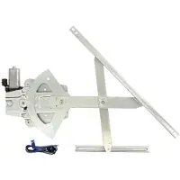 MAGNETI MARELLI Raambedieningsmechanisme 350103553000
