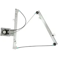 MAGNETI MARELLI 350103170089 Raammechanisme