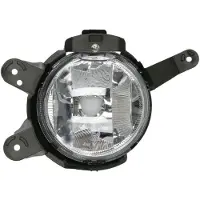 Alkar 2901038 Mistlamp