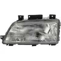Alkar Koplampen 550-1106L-LD-E, links
