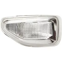 Depo Knipperlicht 551-1410L-UE, links
