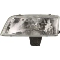 ABAKUS Koplampen 552-1104L-LD-E, links