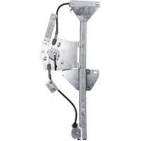 MAGNETI MARELLI 350103131700 Raammechanisme