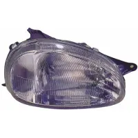 Alkar 2741417 Koplamp