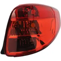 Depo Achterlicht 661-1929R-LD-UE