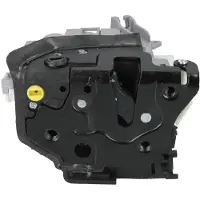 BLIC Deurslot 6010-25-044433P