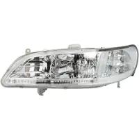ABAKUS 217-1126L-LD-EM Koplamp
