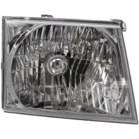 Alkar 2702962 Koplamp