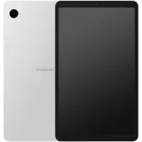 Samsung Galaxy Tab A9 64GB LTE Zilver 8,7" / WUXGA scherm Octa-Core / 4GB RAM / 64GB opslag / Android 13.0.