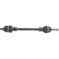POINT GEAR Aandrijfas PNG72801 links