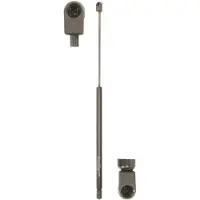 Krosno 21326 Gasveer achterklep