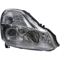 Depo Koplampen 551-1189R-LD-EM, rechts