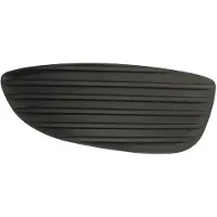 BLIC 6502-07-3552912P Ventilatiegrille, bumper