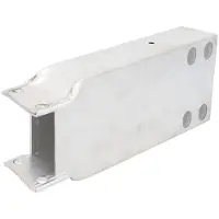 BLIC Drager, bumper 5502-00-3530944P