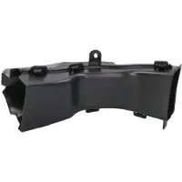 BLIC 6502-07-00639911PP Ventilatiegrille, bumper