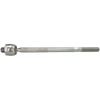 Ten Car Spoorstang CG331TC