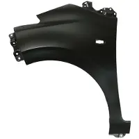 BLIC Spatbord, vóór 6504-04-0502311P, links