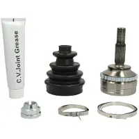 LPR Homokineet reparatie set, aandrijfas KRN477