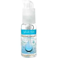 Bossoftoys Boss of Toys Glijmiddel 50 ml - Water Basis