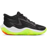 Under Armour Jet 25 GS Kids