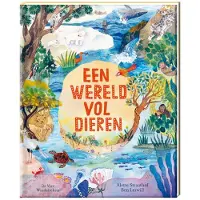 De Vier Windstreken Een wereld vol dieren