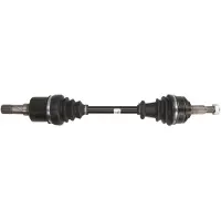 POINT GEAR Aandrijfas PNG72923 Links