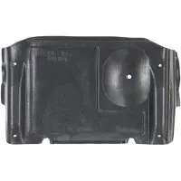 BLIC Motorafdekking 6601-02-3560860P