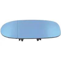 BLIC Spiegelglas, buitenspiegel 6102-02-1231272, links