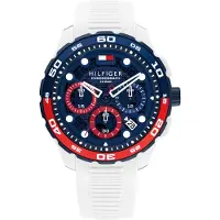 Tommy Hilfiger Regatta 44mm Horloge