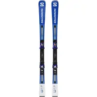 Salomon S/Race SL 12 + I12 GW 25/26