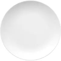 Thomas - Medaillon White - Plat bord 26cm