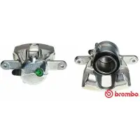 Brembo F 68 102 Remklauw