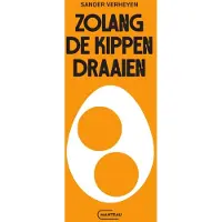 Standaard Uitgeverij Zolang de kippen draaien