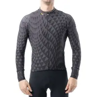 Etxeondo Aran Trui Met Lange Mouwen